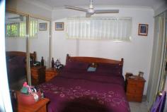  3/1 Burnett Street, YEPPOON Qld 4703 Centrally located in Yeppoon, this modern Beautifully Presented unit has spacious open plan living, a stylish kitchen and good sized bedrooms. The carpet, curtains and paintwork are all in good condition. The outside living area extends to a lawn area and is great for barbies. Air conditioning and a lock up garage complete the picture. Its just a short walk to either Shopping Centre or the Main Street. Call now for your inspection. Other features: Close to Schools,Close to Shops,Close to Transport,Garden,Secure Parking $250,000 