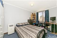  2/113 Winchester Street Salisbury East SA 5109 Be a WINNER and secure a good rental Deceptively modern inside, you don't need to replace the kitchen or update the bathroom. It has already been done! The laundry and toilet area is seamlessly enclosed and hidden from the public eye, linen press and gas hot water service plus appliances. 2 double size bedrooms, main featuring an extensive mirrored built in robe, spacious lounge room and gas wall furnace to keep the tenants cosy during winter. You won't go wrong buying here! Reserved carport, visitors parking available and private clothes line area. Prime location being close to public transport, variety of eateries, parks and reserves. Neat and tidy throughout! For more information please contact Matt Sergeant and the team on 0439 803 923 General Features Property Type: Unit Bedrooms: 2 Bathrooms: 1 Building Size: 73.00 m² (8 squares) approx Outdoor Features Garage Spaces: 1 Other Features Property Type: Unit 