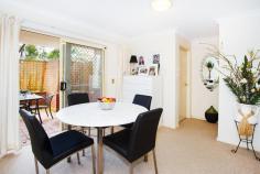  4/654 Willoughby Road, WILLOUGHBY, NSW 2068 INSPECT WEDNESDAY 12-12.30PM*** Be amazed by this peaceful courtyard apartment with level access, positioned to the rear of a well maintained highly regarded security building. Offering 2 bedrooms with built-ins, 2 bathrooms including ensuite. Open plan modern kitchen with breakfast bar, large living and dining areas lead to the generous covered courtyard providing a wonderful sanctuary perfect for alfresco living and entertaining. Secure parking with internal access, internal laundry & security entry with intercom provides peace of mind. AUCTION: Auction - Guide from $650k 