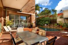 233/2 City View Road Pennant Hills NSW 2120 Boasting a key location of ultra-convenience, this one bedroom loft style apartment on the second floor is well presented with sleek and stylish finishes throughout. Featuring excellent views of the city, it is ideally located in a popular security complex only a short stroll to the local shopping village, railway station and transport. + Open plan living area + Sleek kitchen with granite bench tops + Stainless steel appliances including dishwasher + One spacious bedroom with built-in + Modern main bathroom + Good sized balcony with city views + Ducted air conditioning, washer/dryer combo + One security car space + Complex offers common pool, sauna, gym, bar and café 