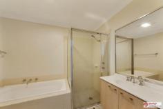  1/7 Hamlin Circuit Holsworthy NSW 2173 LOCATION, CONVENIENCE & VALUE An exciting opportunity in the highly sought after Mornington estate has opened up. Perfectly suited for an investor or first home buyers alike this outstanding 3 bedroom property has all the components to make it a complete package.  Items Of Interest Include: -En-suite to main with BI robes to all rooms -Modern kitchen with stone benchtops, gas cooking & dishwasher -Spacious living area & separate dining -Split system A/C -Low maintenance backyard  -Single LUG with internal access -Take full advantage of the resort style facilities with the swimming pool & tennis court -2 minute stroll to Holsworthy train station and benefit with the express train services to domestic/international airport & city. This property simply will not last, make the prompt arrangements to come & inspect now. Call Dennis now on 0416 725 132.   