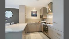  11 / 49 Riverview Terrace, Indooroopilly, QLD 4068   $419,000 Thought you had to wait till retirement or a Gold Lotto win to wake up to river views? Not here! This beautifully presented apartment is now up for grabs. Make no mistake, delay and miss out. Our instructions could not be clearer... if you are in a position to buy now make an offer! Perched on the top floor of this solid 70's complex of just 12 and flood free! This property would be perfect for the first home buyer or investor. Let's take a closer look inside... 