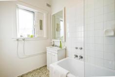 6 & 10/32 Fitzroy Street St Kilda VIC 3182 10/32 Fitzroy Street and 6/32 Fitzroy Street both for sale! Right in the middle of St Kilda positioned in Fitzroy Street with cosmopolitan eateries & nightlife literally at the door, yet set back enough to be quiet. The outside is an iconic '30s apartment building - spacious areas, thick walls and a quiet back yard - and the inside is as comfy as can be with a spacious heated living room, eat-in kitchen, built-in robes in the bedroom, separate bathroom with glass shower-over-the-bath combo, glossy floorboards, high ceilings, plantation shutters & secure intercom. This is a rare lifestyle find.   