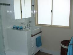  8/177 West Street Mount Isa Qld 4825 New to the market is this fab 3 bedroom unit, where all the work has been done, meaning you can relax after work and not worry about a thing! This unit is a stand alone unit located at the ever popular Leichardt Gardens and offers: - 3 bedrooms, all with built ins and split air con  - Master has its own ensuite and is separated from the other two bedrooms - Kitchen has all the mod cons, which includes Smeg stainless steel appliances  - Living area with split air con is surprisingly spacious and fully tiled  - Family bathroom offers a full size bath, perfect for the kids  - Exclusive use of the Leichardt Garden facilities including an in ground pool and gymnasium This unit is a great size - its private, modern and maintenance is a breeze. Currently tenanted for $580 per week. This is also a great investment property. Call Brenda Slade to inspect this property today. 3 2 1 Details For Sale $419,000 NEG. Features General Features Property Type: Unit Bedrooms: 3 Bathrooms: 2 Land Size: 361 m² (approx) Indoor Ensuite: 1 Gym Built in Wardrobes Dishwasher Split system Air Conditioning Outdoor Garage Spaces: 1 Outdoor Entertaining Area Swimming Pool - Inground Inspections Inspections by appointment only. 