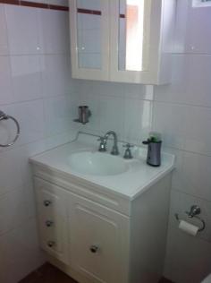  11/85 Broome St Maroubra NSW 2035 Located
 within a security building this renovated unit features near new paint 
and carpet throughout, 2 decent sized bedrooms (both with built in 
robes), spacious lounge room, balcony with views out to Port Botany, 
good bathroom and modern kitchen with gas cooking, lock up garage and an
 internal laundry. Set in a peaceful location and with water views, this property is not to be missed! 
