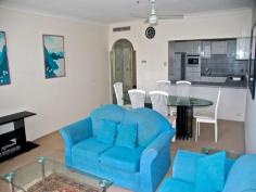 805/3422 Surfers Paradise Blvd Surfers Paradise  QLD 4217 
 Not only is this large two bedroom unit an absolute steal, it is in apple pie order throughout. 

 If you have been waiting for a "best buy" in "Golden Gate" you need 
look no further! But don't sit on your hands or you could miss out! 

 Full width balcony with great views North, and ocean views to the 
beach that's almost on your doorstep, these are the essence of Gold 
Coast lifestyle. 

 It's a given that units in the "Golden Gate" are large in every way, 
ideally suited to long term living. This fine unit is no exception! 

 The delightful grounds, with a huge in-ground heated pool and spa, 
and great entertainment facilities, are spacious and well above the 
average. 

 With the Marriott hotel complex just to the left of "Golden Gate"as 
you look North, many "Golden Gate" owners enjoy the dining and social 
facilities the Marriott provides. 

 Construction of the light rail project is well under way, with a 
boarding stop just metres away. This is bound to be popular for your 
local travels, whether to Southport, Main Bach or Surfers. 

 A big plus is you get a grandstand view of the motor racing circuit 
so the unit can command excellent returns for the race week. An 
opportunity many owners take full advantage of. 

 "Golden Gate'" is recognised as one of the finest residential towers 
on the Coast, as these super size units are ideal for long term living. 

 A recently completed make-over of the entire building only adds to its appeal. 

 This unit is unquestionably stand out value, so best arrange your viewing with the agent now. 
 