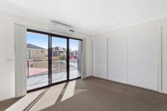  20/27-29 Golden Grove Springvale South VIC 3172 Golden Investment Opportunity Be the first to see this surprisingly spacious family-sized apartment set in a contemporary building and located very conveniently to major arterials as well as shops, schools and all wanted amenities. Accessed via a security entry and lobby; this first floor apartment offers a bright and spacious carpeted living area with modern, open- plan tiled kitchen including a dishwasher, 3 good sized bedrooms, master with full ensuite bathroom, split system air conditioning, loads of natural light, a balcony and parking space for your car. An ideal option for the first home buyer seeking modern low maintenance accommodation and a superb chance for the savvy investor to secure an appreciating asset in a high rental - demand location. Contact: Le Hoa Wysham 0418 566 133 or Jesse Roberts 0417 474 258 General Features Property Type: House Bedrooms: 3 Bathrooms: 2 Outdoor Features Carport Spaces: 1 $280,000+ 