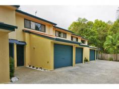  6/21 Low St
Yandina
Qld
4561 This 2 bedroom townhouse is near to the Town centre. The bedrooms are upstairs and the main has a balcony overlooking the private courtyard.The downstairs area is functional with kitchen, dining and lounge areas. There is a lock up garage with storage. This is a handy location with shops, schools and daycare centre,and the new shopping centre. This is a neat,handy property either as an investment or a home. 