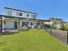  56 Thomas Mitchell Rd Killarney Vale NSW 2261 Perfectly Presented Family Home!!! 
 Situated in a quality family suburb close to schools, shops and the 
beach is this perfectly presented family home. Inside is a comfortable 
main living area, separate study room, tidy kitchen with stainless steel
 appliances and dining area. There are four bedrooms, a modern bathroom 
and a second bathroom built into the laundry. Outdoors offers plenty of 
space to entertain or play with a bonus double lock up garage ideal for 
storage accessed via a an oversized single drive through carport with 
remote access. Neat as a pin and ready for its new owner to occupy!!! 
Call now to arrange your inspection today!!! 
 
   
 
 Property Snapshot 
 
 
 
 Property Type: 
 House 
 
 
 Construction: 
 Hardiplank 