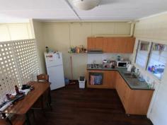  5/8 Padbury Place Port Hedland WA 6721 OCEANFRONT TOWNHOUSE / $1500/pw LEASE IN PLACE! RO Enjoy the relaxed feel of beachfront living from the comfort of your own home! The ocean is at your fingertips when you own this 2 x 2 beach-side sanctuary. Ocean views from the main living area and master bedroom. Beautiful hardwood floors and clean lines throughout the entire house. Two bathrooms on both floors.  When you open the front door you are led through the living room straight into the open concept kitchen and dining area. The kitchen leads way to the laundry and first floor bathroom. Out the back is a cosy patio area with storage shed. Upstairs are two spacious bedrooms with the master having ocean views. At the top of the stairs is a second bathroom with bath, shower and vanity. Key Features: - 2 x 2 with ocean views - Open floor plan  - Hardwood floors throughout - Back patio with storage shed - $1,500/pw lease in place until June 2015 INVESTORS: $1500/PW LEASE IN PLACE UNTIL JUNE 2015, ROI = 13.8%!!! Do not hesitate, this opportunity will not last! Contact Bill Geraghty at 0475 464 688 bill@crawfordrealtyhedland.com.au General Features Property Type: Townhouse Bedrooms: 2 Bathrooms: 2 Building Size: 119.00 m² (13 squares) approx 565,000 