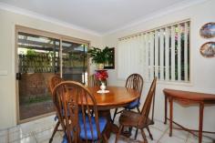  2/14 Philip Street Pottsville NSW 2489 In the Heart of Pottsville's Seaside Village Just imagine a pristine estuary a mere 100 metres away and beach access less than 200 metres from your home. This spacious three bedroom townhouse is a must see for any buyer who is looking for the perfect beachside lifestyle. No need to get in your car because everything is close by in this beautiful village setting where you can walk down the street to your favourite cafe, sit and relax with a coffee followed by a morning dip in the crystal clear waters of the Pottsville Estuary or ocean. This property features: -Sun-drenched open plan dining and living area -Smart, workable kitchen with European appliances and plenty of storage space -Light filled master bedroom with built-in mirrored wardrobe and balcony -Two other bedrooms are sizable and have built in robes -Second shower and toilet downstairs -Lockable pet friendly fenced yard -Single garage with extra storage and separate laundry Markets at your doorstep, mobile library (Fridays), coffee shops, IGA, health services and the technology centre are just around the corner. You just can't beat this for position. If you've ever dreamed about living the beachside lifestyle now is the time. Call Ben Charlton today to start living your dream.   