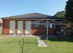  3/63 Denney Street, Broadmeadow NSW 2292 $210,000 to $230,000 Everything Is Within Reach! * Spacious one bedroom * Open plan living * Low maintenance resident * Modern timber kitchen * Presentable bathroom * Currently rented at $230 per week * Strata fees $318 per ¼ approx * Land rates $140 per ¼ approx * Single carport * Leisurely stroll to regular bus transport, tennis courts and park areas 