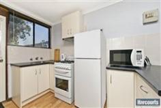  2/113 Winchester Street Salisbury East SA 5109 Be a WINNER and secure a good rental Deceptively modern inside, you don't need to replace the kitchen or update the bathroom. It has already been done! The laundry and toilet area is seamlessly enclosed and hidden from the public eye, linen press and gas hot water service plus appliances. 2 double size bedrooms, main featuring an extensive mirrored built in robe, spacious lounge room and gas wall furnace to keep the tenants cosy during winter. You won't go wrong buying here! Reserved carport, visitors parking available and private clothes line area. Prime location being close to public transport, variety of eateries, parks and reserves. Neat and tidy throughout! For more information please contact Matt Sergeant and the team on 0439 803 923 General Features Property Type: Unit Bedrooms: 2 Bathrooms: 1 Building Size: 73.00 m² (8 squares) approx Outdoor Features Garage Spaces: 1 Other Features Property Type: Unit 