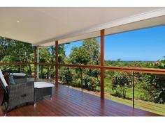  153 Coopers Shoot Road, COOPERS SHOOT, NSW 2479 This sensational property offers two Craftsman built dwellings boasting unique, rural and coastal views. You’ll be the envy of your friends when you move to Stunning Coopers Shoot. The main home features Antique Sydney mixed hardwood flooring, cathedral ceilings, black butt beams and doors opening onto the wide decks taking in the absolute grandstand view. The second dwelling is council approved and fully self-contained, opening out onto a spacious wide deck.  UNDER OFFER: Offers over $995,000 