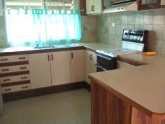  1/29A BLACKALL STREET Woombye Qld 4559 This two bedroom unit is set in a small complex of 4 in the Heart of Woombye, and offers the convenience of an easy 100 metre walk to all amenities. The unit has open plan living and dining areas and a kitchen with plenty of cupboard space. There is also a covered outdoor entertainment area and carport + being at the end of the block, there is also a grass area to sit and relax. This unit would be an ideal Investment or a perfect unit for those looking to get into the market. $220,000 