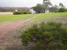  CA71 Eucy Road Korong Vale Vic 3520 This 20 acres (8.079 ha) attractive block 
has all the benefits you need for a getaway weekender. The pasture land 
is slightly undulating with mature gum trees and good grazing land. 
Surrounding area is native bush forest. This private block has a 
catchment dam in the north east corner plus a lockup shed and caravan 
for overnight stays. Poly water tank, shower/toilet GI building, 
additional small machinery storage shed, BBQ and a fire pit for camping.
 The property is fenced and has a good all weather access road and is 5 
mins to the little township and pub or 15 mins to Boort and Wedderburn 
and also 45 mins to Bendigo. Rates $475 p.a. 
 
 Read more at http://bendigo.ljhooker.com.au/VHM8#HjqXA9zd5e9g8qos.99 