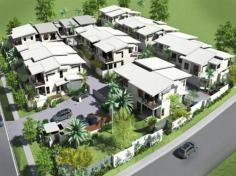  55-61 Ward St, Southort, Gold Coast Qld 4215  From $449,000 A newcomer on the Gold Coast market, Sylvia is built to satisfy both those who want to own and occupy a luxury townhouse and those looking for a must-have investment property. The brand new development will consist of 20 townhouses and is designed to provide both practical living and posh comfort in a prime location. Sylvia’s future community will enjoy numerous benefits while living in the secure, gated development. Each unit features three bedrooms, two bathrooms, two generous living areas and a full kitchen complete with premium European appliances. - See more at: http://www.raywhiteprojectsgoldcoast.com.au/property/sylvia-southport/#sthash.mEvmyHIG.dpuf 