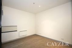  205D/604 Swanston Street Carlton VIC 3053 FANTASTIC VALUE - FABULOUS LIFESTYLE Offering an affordable entry into the sought after Carlton precinct only moments from vibrant Lygon Street, The Royal Melbourne Hospital, The University of Melbourne, Queen Victoria Market, transport and heart of the CBD this secure second floor apartment is superbly positioned in the Seasons Apartment Complex over looking Lincoln Square Gardens. Comprising: Sun filled open plan living room leading to terrace, kitchen/meals area, one generous sized bedroom (with built in robes), central bathroom with separate powder room and concealed laundry facilities. Features: Electric heating, cooling, low body corporate fees and secure car space. Potential rental return of $350-$390 approx. per week. This is an ideal opportunity to secure a great investment or entry into the market place. Inspect during scheduled open times or by appointment with the agent. For further information, please visit http://205d-604swanstonstreetcarlton.com Presented by Cayzer Real Estate Albert Park & Port Melbourne. ALL ENQUIRIES MUST INCLUDE A PHONE NUMBER. General Features Property Type: Apartment Bedrooms: 1 Bathrooms: 1 Outdoor Features Garage Spaces: 1 