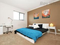 33/99 Brickworks Drive, Brunswick, VIC