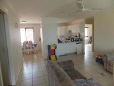  8/2 LAWMAN PLACE Childers Qld 4660 For Sale $225,000 * 2 bedroom, 2 bathroom Brick unit * Great location in Childers * Attached single garage * Front & rear patios * Tiled throughout * Kitchen has gas cook top, electric oven and dishwasher * Lovely views * Ceiling fans in living area and bedrooms   