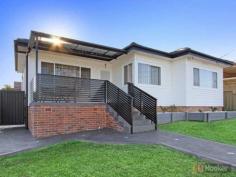  2 Wattle St Greystanes NSW 2145 Located on the high side, of this popular location is this immaculate home. High ceilings & tiled throughout, this home has attention to details. Down lights, air-conditioning, three bedrooms, all with built-in robes, main has a lovely ensuite with spa. Third bedroom is double size, has been converted from two rooms into one huge room. Large kitchen in the heart of the home, includes plenty of cupboards, gas cook-top, dishwasher, flows to family area. Plenty of storage, internal laundry. The corner block allows for great use of the backyard, electric gates open to large concreted area, perfect for a tradie, lock-up garage & carport plus for the entertainers. Great undercover area with kitchenette. This home has everything, it's ready for you. See you at the open house! Read more at http://greystanes.ljhooker.com.au/19TH8W#TUrO2Lz5hhpAysVP.99 
