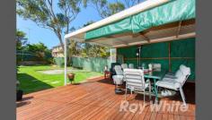 10 Rymill Pl Bundeena NSW 2230 Quiet Cul De Sac Location Potential plus! Potential for extra income. Potential to extend. Potential for views. This comfortable single storey home on a level block of land has open plan kitchen and living areas. Fantastic potential to create your dream home of live in the home just as it is. Walk to everywhere from this central location. Only 500 metres to the hub of Bundeena's caf district and local beaches and ferry to Cronulla. The kids can play in the street and walk to the local school like the days of years past. Featuring: Over sized entertaining deck Studio in the rear for extra income or guests accommodation 2/3 bedroom home has polished timber floors 605sqm of level land Modern kitchen Modern bathroom-has bath plus 2nd bathroom Inspect today as this property won't last. Call to inspect 
