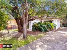  77 Morshead St North Ryde NSW 2113 Land Value Only - First Time Offered 
 Located only a short walk from North Ryde Train Station, Macquarie 
Business Park & local shops, this totally original three bedroom 
clad home occupies a level north-east facing 557sqm block ideal for 
rebuilding. 
 
With a selection of excellent schools on your doorstep, high-potential 
properties such as this are rarely found in this price range. 
Conveniently positioned, competitively priced and will be sold, this 
offering should tick all the boxes for the astute buyer. 
 
The instruction from the Executor is to meet the market and SELL at 
auction, so if you're looking for land this is a property not be 
overlooked. 
 
Inspect: Saturday 2.00-2.45pm or By Appointment 
Auction: Saturday 4th October 2014 
Venue: On Site at 2.30pm 
Details: Daniel Hennessy 0410 608 610, Aaron Martin 0435 744 133 
 
*All information contained herein is gathered from sources we believe to
 be reliable. However, we cannot guarantee its accuracy and interested 
persons should rely on their own inspections and enquiries. 
 
   