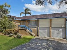  29 Patricia St Killarney Vale NSW 2261 Quality Family Home with In Ground Pool!!! 
 Set in an established Killarney Vale Street is this quality family 
home. Inside is a good sized living area, separate dining, galley style 
kitchen and second living area. The bedrooms are a good size and the 
main features a walk in robe and ensuite. Outside there is an elevated 
rear deck capturing a pleasant outlook and an in ground pool just in 
time for summer. A double lock up garage completes the package. Call 
Justin to arrange your inspection today!!! 
 
   
 
 Property Snapshot 
 
 
 
 Property Type: 
 House 
 
 
 Construction: 
 Brick 
 
 
 Land Area: 
 588 m 2 