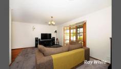 9 Lemnian Ct Langwarrin VIC 3910 $380,000 - $410,000 LANGWARRIN (118276747): If you believe in the age old theory that a top 
location equals great real estate then this as an absolute must to 
inspect! Sensational position within walking distance to Langwarrin 
Primary School, only a short distance to all other local amenities 
including local kinder gardens, Langwarrin shopping precinct and only an
 app. 15min drive to the Frankston beach! The property itself has
 been well maintained over the years and comprises of 3 true robed 
bedrooms. The large master is complete with a bay window, air con, FES 
and a WIR whilst bedrooms 2 and 3 are within close proximity to the 
family toilet and bathroom with separate bath/shower facilities! The
 kitchen, positioned in the middle of the property, allows for clear 
views out the back allowing you to keep an eye on the young ones as they
 play in the secure yard. Offering ample cupboard/bench space, 
appliances including a rangehood, 4-burner hot plate, dishwasher and 
oven. All this plus a whole lot more overlooking the family/meals zone 
with convenient external sliding door access. Upon entry you 
will be greeted by a spacious family area with a bay window and 
adjoining formal dining room that can be set up as an open study, 
outdoor entertaining is taken care of with the great sized pitched roof 
pergola with decking perfect for all of those pending summer family and 
friend BBQs. Added internal extras included floorboards, ducted 
heating, near new carpets, plenty of storage in the laundry and don't 
forget the neutral tones throughout! Step outside and be embraced
 by a traditional, old school court location providing the ideal setting
 for a kick of the footy with the local neighbours. There is a spacious 
front yard with low maintenance landscaping, a private bull nosed 
verandah entry plus a lengthy widened driveway with enough room to park 
multiple vehicles. Beyond the lengthy driveway there is a double garage 
with rear access to the back yard, so there is plenty of room for all 
the toys! 