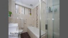  2/6-8 Mary Street Wiley Park NSW 2195 Ray White Lakemba is very excited to present you this beautiful massive apartment, which includes 2 x large size Bedrooms, Massive Lounge, Renovated ultra-modern kitchen, Big Laundry, Sunny and Street facing Balcony/Sun-room and HUGE Lock up Garage. Features include: * Jumbo Size 2 Bed room Unit * Security complex * Built in robe  * Huge lounge room + Balcony off the lounge  * Modern Kitchen  * Internal laundry * Big Size lock up garage  