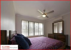  Bellmere  QLD  4510 $369,000   4 Bedrooms, ALL with Built-Ins, Carpeted & Ceiling Fan/Lights   HUGE Air Conditioned KING sized MASTER Bedroom, Walk-In Robe & Ensuite Second Bedroom QUEEN sized Remaining two Bedrooms DOUBLE sized  MASTER CHEF Kitchen, Stainless Steel Appliances, ISLAND Bench & AMPLE Storage THREE living areas JUST right for your LARGE family KITCHEN & MAIN Living area AIR CONDITIONED 16 SOLAR Panels 5KW REDUCE YOUR ENERGY BILLS MAIN Bathroom with separate Shower, separate Bath & single Vanity SEPARATE Internal Laundry plumbed to Water Tanks + side access to Back Yard 3 WATER TANKS plumbed to Laundry - REDUCE YOUR WATER BILLS Fully Fenced Back yard ideal for young children and pets to PLAY Security Screens & Doors plus Vertical Blinds  REAR Under-roof Back Patio just right for those HOT summer afternoons  This home has all the Bells & Whistles 