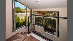  1/35 Ashburn Place, Gladesville, NSW 2111 This is a rare opportunity to own a modern townhouse in the Gladesville area. The home has security access, is well presented throughout with crisp finishes and offers everything you have been looking for. The location is perfect, only a short walk to Gladesville shopping village, water front parks, transport, schools and more. The home offers an expansive living area with timber floorboards that flows seamlessly to a private paved courtyard. Enjoy the stunning new kitchen with abundant bench space, the latest storage ideas and DeLonghi and Bosch appliances. Both bedrooms have great natural light, the master has a north facing balcony and walk through robe leading to an ensuite. Security access to the basement parking and lock up garage with convenient internal access to the building.   For Sale Offers Above $700,000 