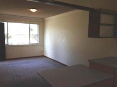  4/155 High St, East Maitland, NSW 2323 Spacious ground level two bedroom apartment offering a comfortable lifestyle within easy walk to shops and transport. One of only 5 units in the complex, each with their own single carport. New security doors. Rental return at $230pw. If you are looking for a property with all of these qualities, inspections can be arranged by contacting the listing agent, Peter Crotty on 0407 341 714 or at Global Realty Partners on 4934 7788.                      $219,000 