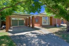  362 Sutherland St Lavington NSW 2641 Price: $235,000 Offering low maintenance living on an 858sqm approx. allotment, this 
neatly presented home is ideal for an investor seeking a quality rental 
property with a 6% plus return. The tenants are in place until July 2015
 and the property is returning a rent of $285 per week. 
 
Located on the fringe of Lavington, the property is within moments of 
Hume Primary School, Jelbart Park and the Hume Freeway and offers a 
light filled, modern interior, well-planned family meals area plus 
lounge, gas heating, air conditioning and tasteful neutral décor 
throughout. Outdoors features a single carport with drive through, 
double gate access to the secure rear yard, garden shed plus a 
freestanding single garage and relaxed outdoor entertaining. 