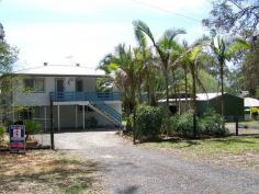  132 Marlowe Rd Alberton QLD 4207 Peaceful setting yet close to everything - next to Yatala East. Owners are reluctantly selling to downgrade and are being very realistic about the price. Features include: * Main bedroom upstairs with parents retreat + spa * Office * Large covered entertaining area (BBQ) * Large split air-conditioning  * Polished timber floors * 3 bedrooms (2 king size) all built ins (downstairs) * Renovated 2 way bathrooms  * Large laundry area * Ceiling fans throughout * 8 car shed + huge carport 6m x4m high * All flat useable acre * Great side access * Two rainwater tanks (55,000 litres total) The home is set in a high position which brings cool breezes and is one of three homes in the road. This property is only 5 minutes to the Gem Hotel, 12 minutes to Ormeau and 10 to Jacobs Well which is great for fishing! 