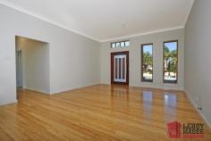 1B FULLAGAR ROAD Westmead, NSW 2145 TORENS TITLE BRANDE NEW HOME!!! 
			
			
				 Why go through the hassles of building when you have a brand new home ready to move into... Features: - 3 bedrooms, all with built ins, the master with ensuite - Kitchen with caesarstone benchtops, glass splashbacks, European made 900mm gas cooktop and oven and a dishwasher - Bamboo timber flooring in the living areas and carpeted in the bedrooms - Air Condition (DAIKIN Inverter) in the living area and master bedroom and security alarmed - 3m HIGH ceilings - RHEEM temperature controlled instant hot water system - Internal laundry - Remote lock up garage plus storage - Low maintenance fully landscaped front and rear yards - Rear courtyard with remote a controlled retractable awning A rare find...don't miss this opportunity!   