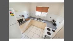  1 and 2/263 Thozet Road, Koongal, QLD 4701   $225,000 Each This refurbished air conditioned unit complex is positioned in the utmost convenient location and straight across the road is Mt Archer State School, perfect for the kids! With potential to purchase just one or both units the choice is yours, live in one and rent the other or rent both! Each unit features 3 good sized bedrooms with built-ins, 1 bathroom, updated and modern Kitchens, modern bathrooms and 1 carport for each. The Spacious backyard allows for the kids and the family pet, stylish living has never been so affordable until now! Unit 2 is currently rented for $290 per week and the tenants would love to stay! Call today to arrange your inspection on this exciting opportunity. 
