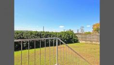  2/154 Gympie Street Northgate QLD 4013 Grab a Bargain - Make an offer!! Spacious 1 bedroom unit at the rear of the complex, offering a tranquil “green” outlook from the living room and bedroom.  Completely refurbished in 2008! Featuring: *Huge bedroom *Study Nook *Built-ins *Living room with sunny aspect *Hardwood Flooring *New compact kitchen with dishwasher *New bathroom *Ideal starter property or a top investment earner *Tenanted at $280 per week  *A1 locality to Northgate Rail, Airport precinct & Northside Shopping *Body Corp: $566 per qtr General Features Property Type: Unit Bedrooms: 1 Bathrooms: 1 Indoor Features Air Conditioning Outdoor Features Garage Spaces: 1 Other Features Built-In Wardrobes,Close to Schools,Close to Shops,Polished Timber Floor 