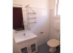  3/63 Denney Street, Broadmeadow NSW 2292 $210,000 to $230,000 Everything Is Within Reach! * Spacious one bedroom * Open plan living * Low maintenance resident * Modern timber kitchen * Presentable bathroom * Currently rented at $230 per week * Strata fees $318 per ¼ approx * Land rates $140 per ¼ approx * Single carport * Leisurely stroll to regular bus transport, tennis courts and park areas 