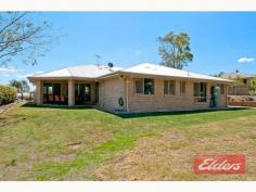  55-57 Carrigan Way Gleneagle QLD 4285 Only 6 years old, this fully ducted air conditioned family home is on the market for the first time, the owners are moving to a large acreage property and now need to sell they will miss this big home and all the lovely neighbours they have met along the way living in this quiet estate.  This home boasts multiple living areas; there is a large formal lounge & dining room and an open plan kitchen, dining and family room. The kitchen has loads of cupboard space and a huge serving bench and is the hub of the home, cooking tea, organizing the home work and watching the kids play would be a breeze from this advantage point.  All four bedrooms are a good size and all come with ceiling fans and built in robes, the main bedroom comes with ensuite and walk in robe and is positioned away from the other 3 bedrooms.  From the private alfresco entertainment area you can see the fabulous views of the surrounding mountains and there's plenty of room for a pool too. If you have a hobby (as this owner does) the triple garage is perfect, ducted air is set up in the garage and there is still plenty of room for two family cars.  The yard is 1826m2 and it backs on to a council reserve, so no chance of ever being built out, there is side access and the back yard is fully fenced for a dog or two. 