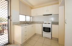  3/2 Franz Rd Clayfield QLD 4011 DETAILS $330.00/week Unit/Apartment Bedrooms: 2 Bathrooms: 1 Garage Spaces: 1 Date Available: 5/9/2014 Call this top floor unit, in the sought after block of 4, your next home. Positioned on a quiet street in Clayfield you are close to everything you need, train, shops, restaurants, parks and more.   This apartment features:   -       2 bedrooms with builtins -       1 large bathroom -       Balcony with local and Gateway views -       Spacious kitchen and living areas -       Large lockup garage with laundry -       Air conditioning -       Carpeted bedrooms -       Secure complex -       Close to major arterial roads, shops and parks.   This unit will not last long. Call Jane to arrange an appointment today 