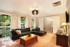  20 Winnetka Dr Lilydale VIC 3140 Great position and ready to move in, this welcoming brick veneer home is
 ready for the next chapter. Situated on a large and private 902sqm 
(approx.) allotment, this neat and tidy home offers three spacious 
bedrooms, kitchen/meals with separate family and dining room. Many bonus
 features include gas ducted heating, wood fire and evaporative cooling 
to provide you with comfort all year round, but this is only the 
beginning, as when you step outside you will find an undercover 
entertaining area which overlooks the large family friendly yard. A 
double garage and front fence offers secure off street parking as well. 
Don't miss out, call today to inspect! 