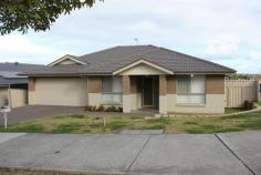  128 Mataram Rd Woongarrah NSW 2259 Why build when you can buy this near new 4 bedroom home in the sought 
after Woongarrah Estate. This is a blank canvass to add your own 
personal touch to. 
 
Perfect family home, within 500mtrs to local primary school and day care. 
Homes in this family friendly suburb are selling quickly, don't miss an 
opportunity to make this your family home. For Investors take advantage 
of the depreciation value left in the property. 
 
4 generous bedrooms, 3 with built ins 
Main with ensuite and walk in robe 
2 living areas 
Galley style kitchen with gas cooking and dishwasher 
Double garage, automatic door 
Alfresco area and low maintenance gardens 
Projected Rental Return $460.00 P/W 