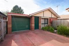  2/4 Plymouth Court Craigieburn VIC 3064 Priced To Sell.... Ideally located in a quiet court located close to schools, shops, public transport and recreational areas, this attractive fully refurbished home may be just the start you are looking for. Ideal for the first home buyer, investor or empty nester. Offering a good floor plan with lounge and dining, a lovely kitchen overlooking the low maintenance back yard. Including ducted heating and evaporated cooling, this home wont last. General Features Property Type: Unit Bedrooms: 3 Bathrooms: 2 Outdoor Features Garage Spaces: 1 