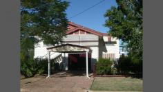  132 Cassowary Street, Longreach, QLD 4730 $319,000 Every feature of this high set gabled home will impress. Storage space is a key factor. Located to the front is a single bay under cover car port whilst out the back is a large lockable shed featuring electricity and concrete flooring. There is also a large double bay shade shed - the perfect place to park the boat and as well as a horse round yard and stable with sink! Underneath the home is a large open plan space as well as a large bedroom with kitchenette, a laundry and a separate bathroom. Upstairs the home features three bedrooms all with polished timber flooring and two with built in wardrobes. The lounge is the centre of the home which feeds into a hall to the side, kitchen and dining areas to the rear and front foyer / entry. The kitchen features ample bench space and sites to the rear of the home with a large dining room to the side. 