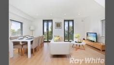  3/113 Livingstone Road, Marrickville, NSW 220 You will be disappointed if you do not inspect this enormous NEW 3 bedroom, 3 bathroom, designer kitchen and European appliances, parking, internal laundry, storage, security intercom, pet friendly, only 6 units in the development, meticulous residence with city views, located within walking distance to all amenities Accommodation Features: 	Three spacious bedrooms main with ensuite 	Open plan living with fresh, bright colour palette, timber flooring 	Quality stone gas kitchens, Blanco appliances 	Superb easterly victorian style balcony . 	Internal laundry, ample storage 	 Master bedroom boasts custom robes4 For Sale - $825,000 