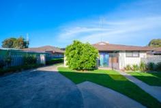  29 Shackell Street  ECHUCA VIC 3564  FOR SALE   $282,000  Situated on a large block in an established area of Echuca, is this three bedr0om home (main with ensuite) that is presented to you in immaculate condition. The home comprises two living areas, kitchen/dining, ducted cooling and gas heating. Outside is a three car garage with ensuite facilities. This home presents an ideal opportunity for the first home buyer or the astute investor. Rental Potential - $300.00 per week   
