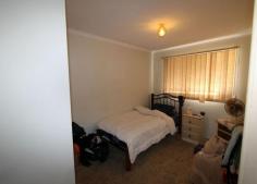  2/94 Queens Rd Slacks Creek QLD 4127 Perfectly located in a small complex of 10 this 2 bedroom unit is within walking distance to shops, trains and bus stop just outside the complex. Logan Tafe, University, and the Logan Hospital just down the road. Features: * 2 Good Sized Bedrooms with Built-ins * Lounge and Dining Combined * Kitchen with Ample Cupboard Space * Bathroom with Shower, Toilet and Vanity * Laundry located in Bathroom * Body Corp Fees approx $26.50 per week With a little TLC would make the perfect long term investment opportunity for any savvy investor. Bedrooms 		 2 Bathrooms 		 1 Car Ports 		 1 	 Amanda Wilson Sales Consultant Phone - 07 3290 3666 Mobile - 0422 350 773 