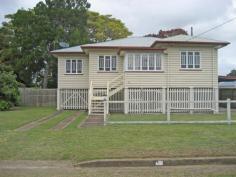  43 Shell St Urangan QLD 4655 Investor liquidating property! 
			
			Investor liquidating property! 
 
43 Shell st Urangan 
 
You will need to act quickly to secure this great property. Located in 
the highly sought after "pier precinct" in the popular suburb of 
Urangan. This charming hi-set Queenslander is with-in easy strolling 
distance to the beach, esplanade, restaurants, cafes, Sporty' s club 
& iconic Urangan Pier. 
 
* Large 1012m2 block in blue chip location 
* Charming hi-set Queenslander 
* 3 spacious bedrooms with built-in wardrobes 
* Open plan kitchen & dining area 
* Refurbished kitchen 
* Beautiful hardwood flooring throughout 
* High ceilings with ceiling fans 
* Separate sun room at front entry 
* Single lock up garage plus carport 
* Currently tenanted at $285 pw - until 25/02/15 
* Side access with space for large shed, pool, caravans or boats 
 
With so many fantastic projects recently completed and planned for 
future development - Now is the time to invest in beautiful Hervey Bay. 
Make NO mistake - we have clear instructions from the owners - ALL 
offers are to be presented ! Call us now to arrange your private 
inspection - you will only be disappointed if you miss out! 