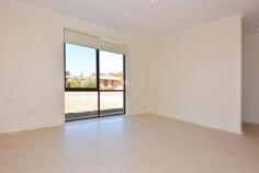  10 Barratt Crescent, WHYALLA JENKINS SA 5609 NEW LISTING $190,000 This One Is Not To Be Missed Freshly painted throughout in neutral tones is this three bedroom home; consisting of original but neat and tidy kitchen and bathroom, large lounge room and open plan kitchen/dining, laundry and separate toilet. New holland blinds have been fitted throughout for added comfort and privacy. The large rear yard could easily house large shed (STA) plus leaving plenty of room for the kids or pets to play. Located in an ideal and modern location of Whyalla. Eligible Buyer Period Expires on 11/12/2014 Ring Karissa to inspect on 0428 530 942 